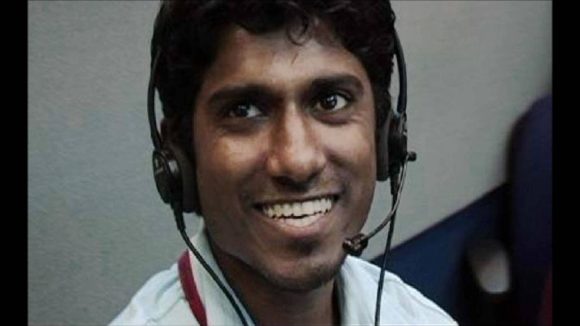 server admin from US