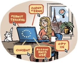 gdpr srbija
