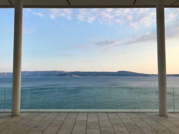 Hotel Novi Vinodolski