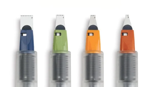 parallel pen za kaligrafiju