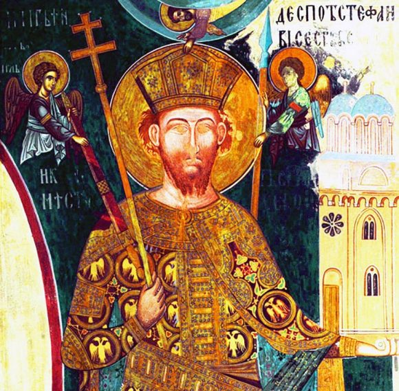 Никола Моравчевић