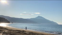 На Светој Гори - Хиландар