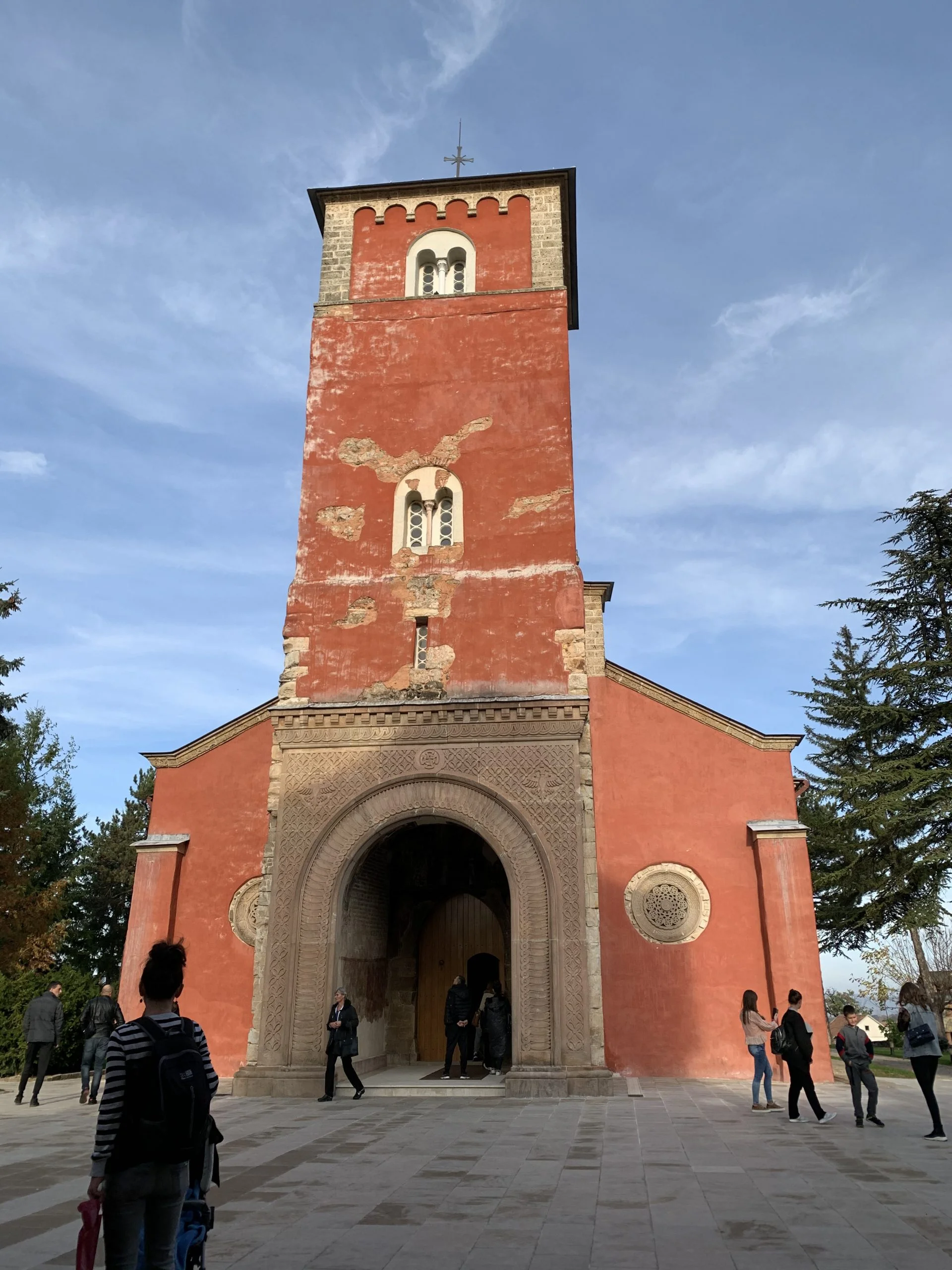 Manastir Žiča slike 34