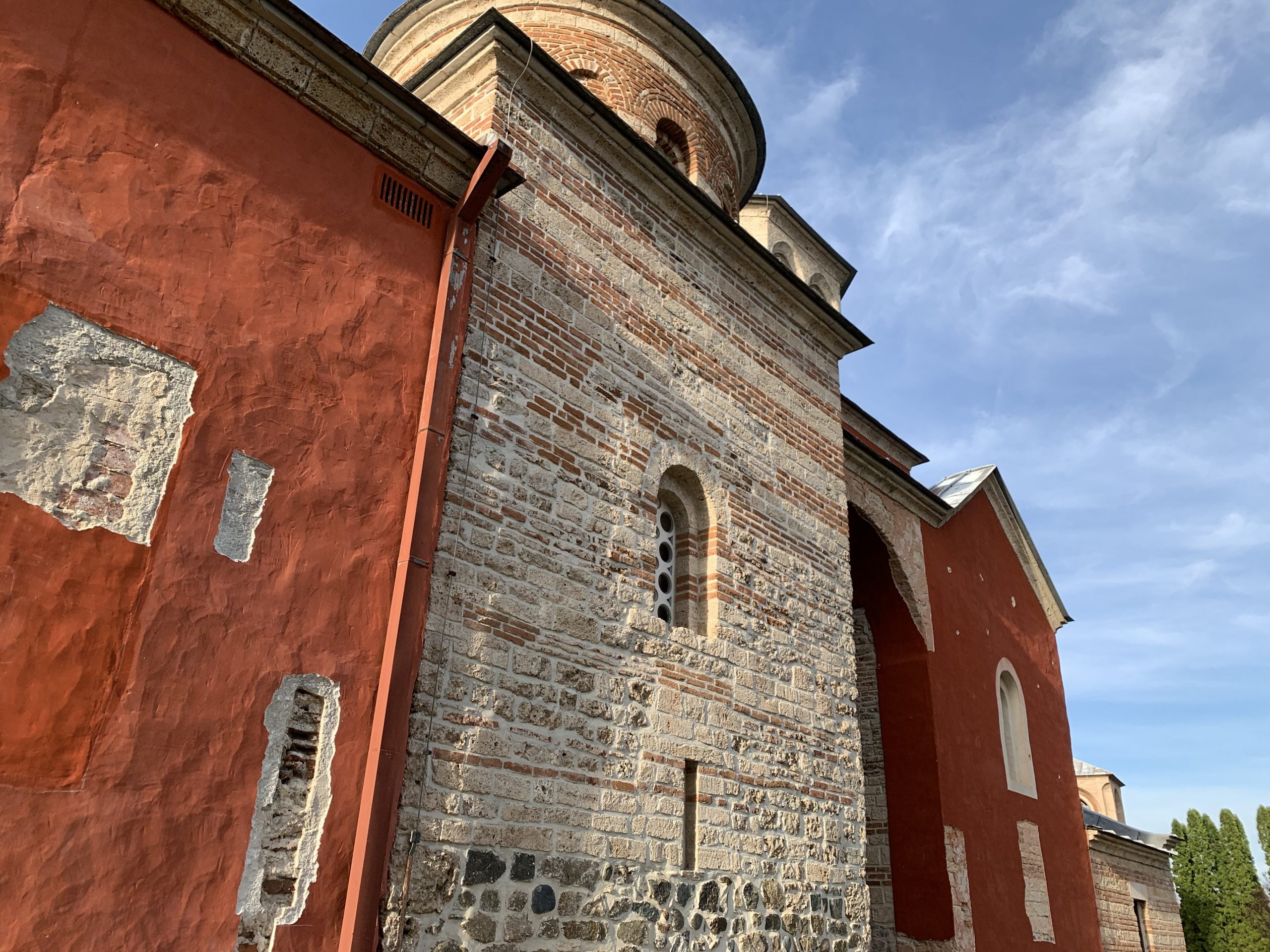 Manastir Žiča slike galerija