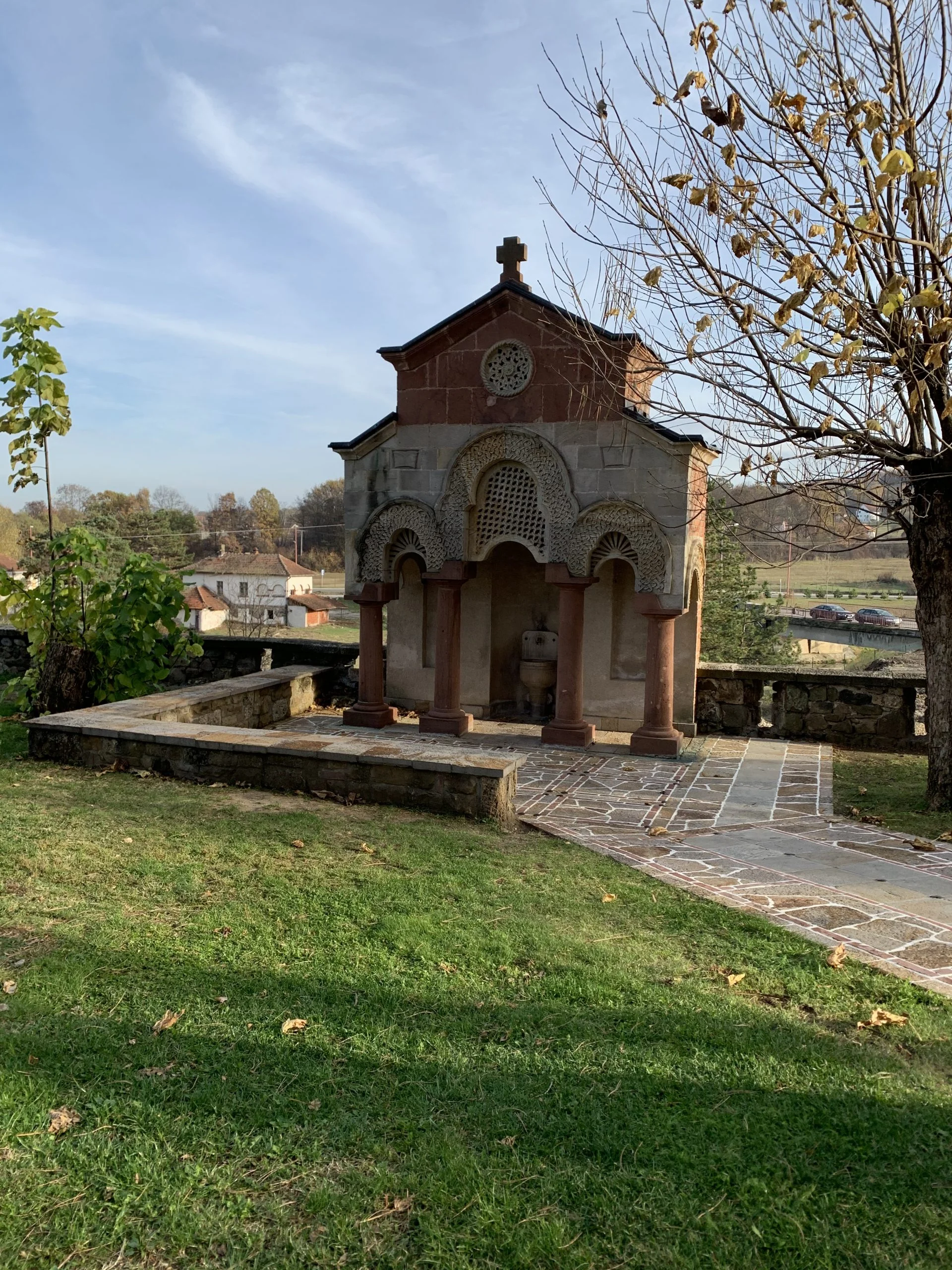 Manastir Žiča slike 23