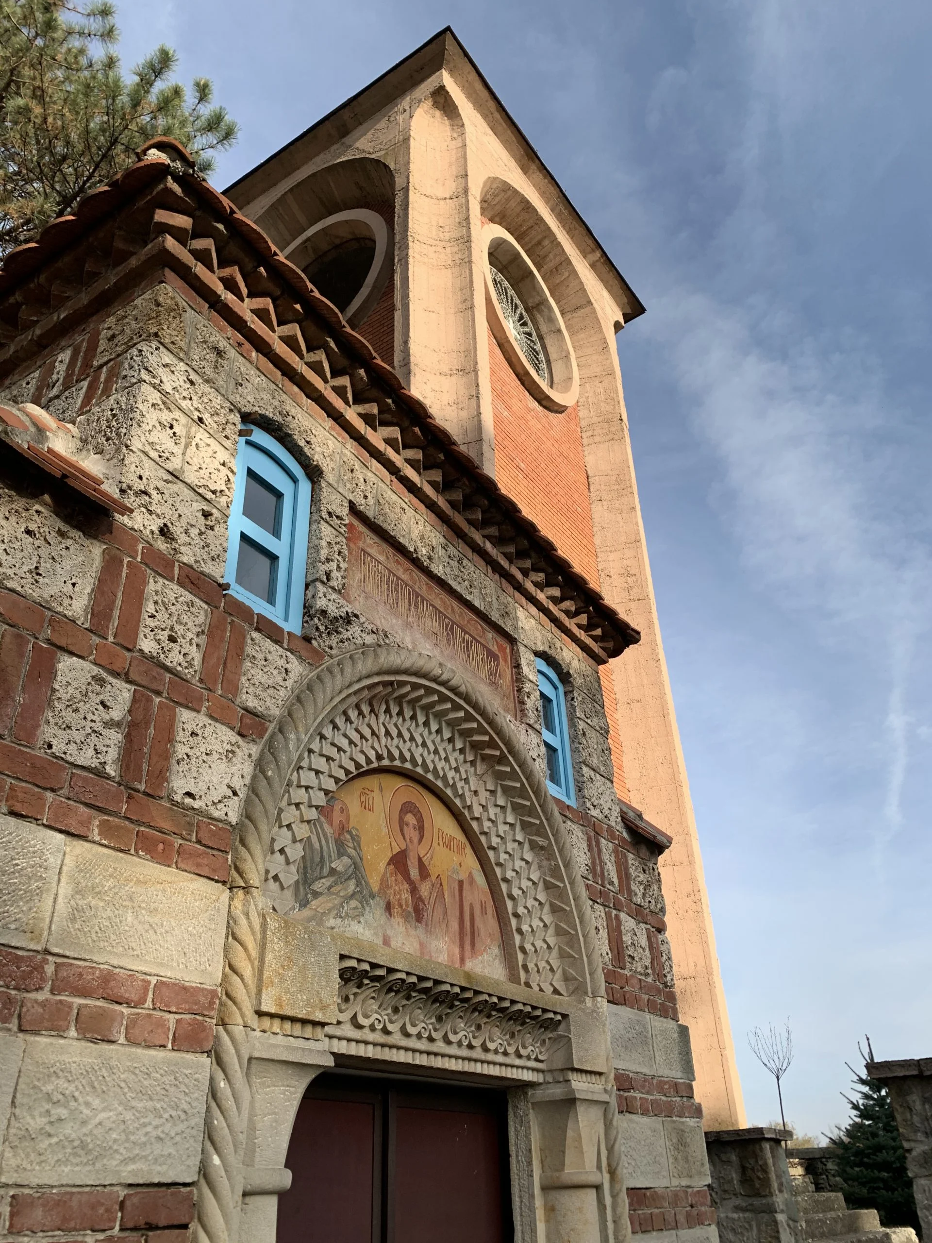 Manastir Žiča slike 6