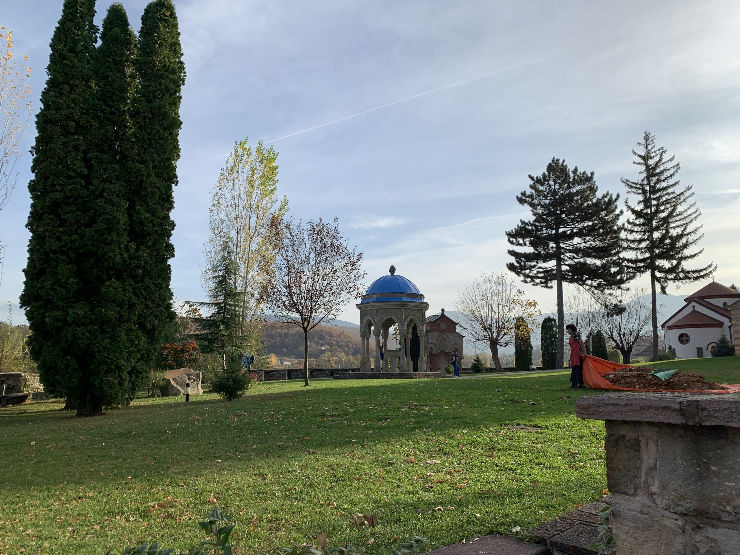 Manastir Žiča slike 7