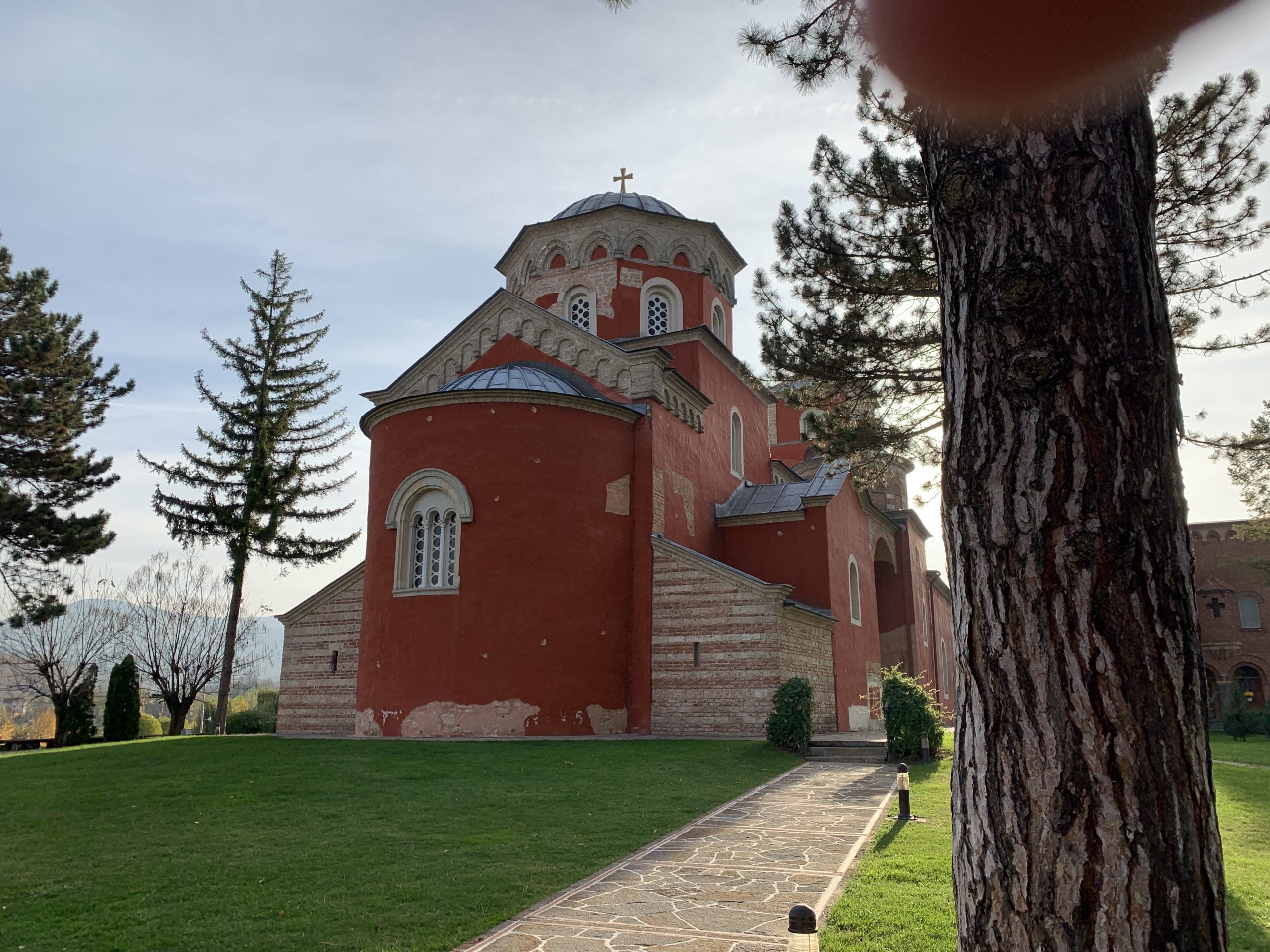 Manastir Žiča slike 5