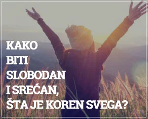 kako biti srećan
