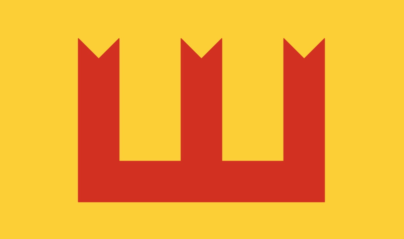 zastava dinastije Šišman
