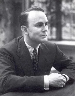 John Seymour Thacher