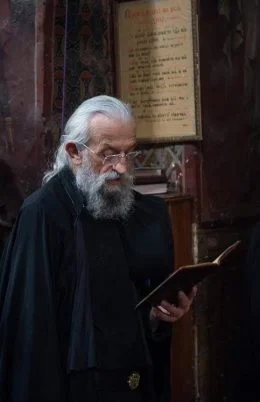 отац-доментијан-молитва