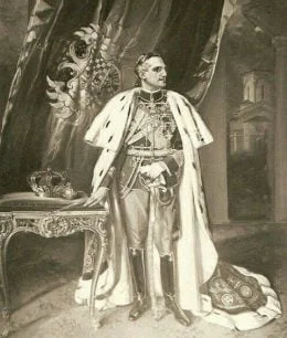 kralj Aleksandar