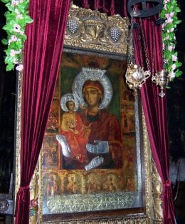 тројеручица-тројанска